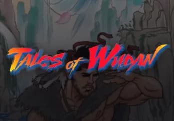 Tales of Wudan