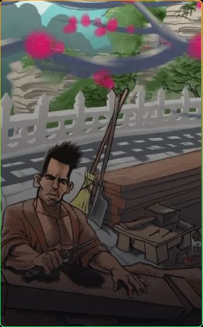 A Skilled Craftsman