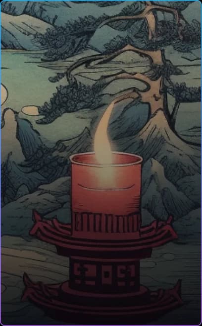Candle Light