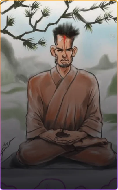 Dedicating Your Mind To a Single Thought