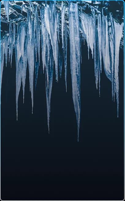 The Frozen Wasteland